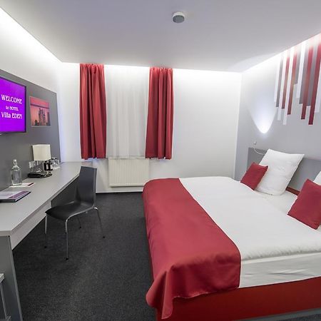 Hotel Villa Eden Jihlava Cameră foto